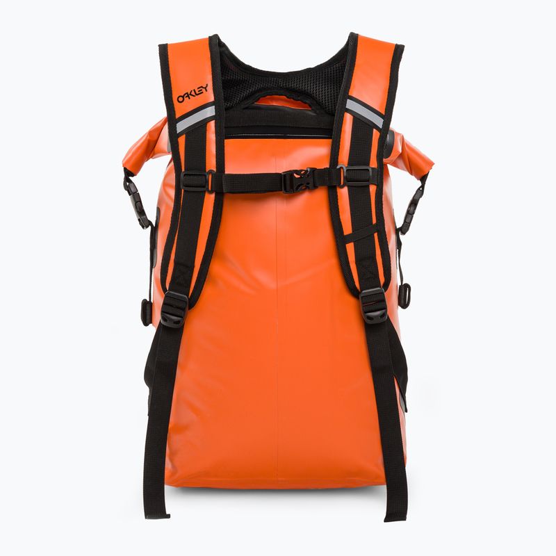 Oakley Jaws Dry 30 l rucsac de drumeție portocaliu FOS90120371G 3