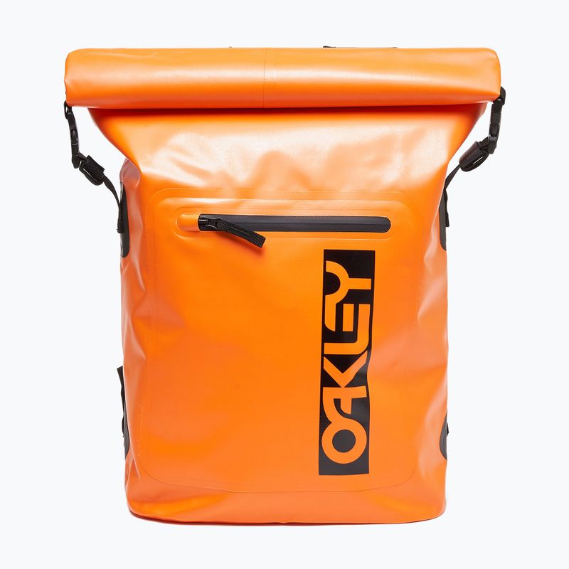 Oakley Jaws Dry 30 l rucsac de drumeție portocaliu FOS90120371G 6