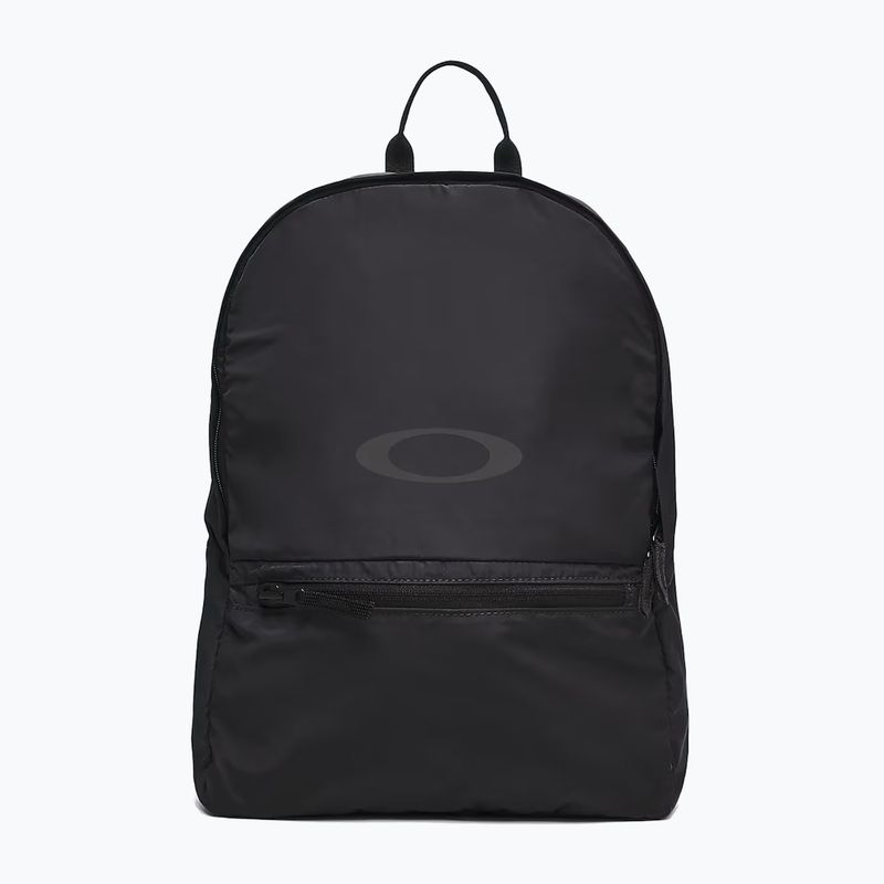 Rucsac de oraș Oakley The Freshman Packable RC 19 l blackout