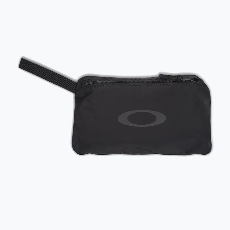 Rucsac de oraș Oakley The Freshman Packable RC 19 l blackout 3