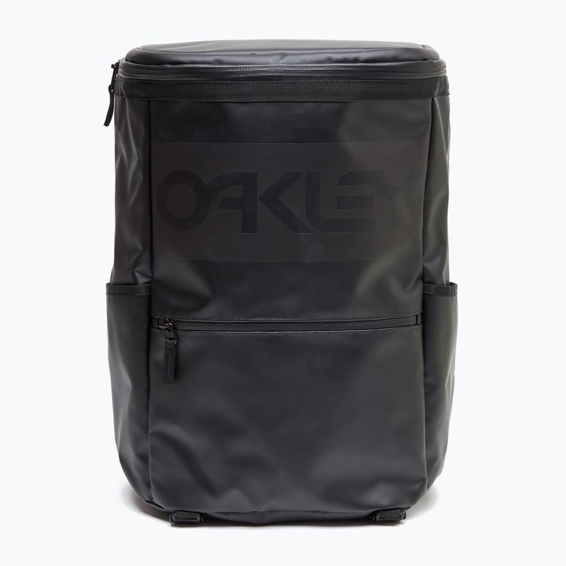 Rucsac turistic Oakley Square Rc 29 l  blackout