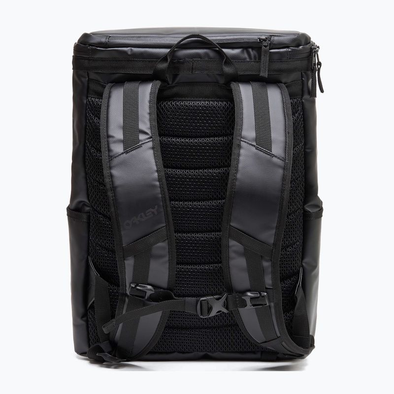 Rucsac turistic Oakley Square Rc 29 l  blackout 2