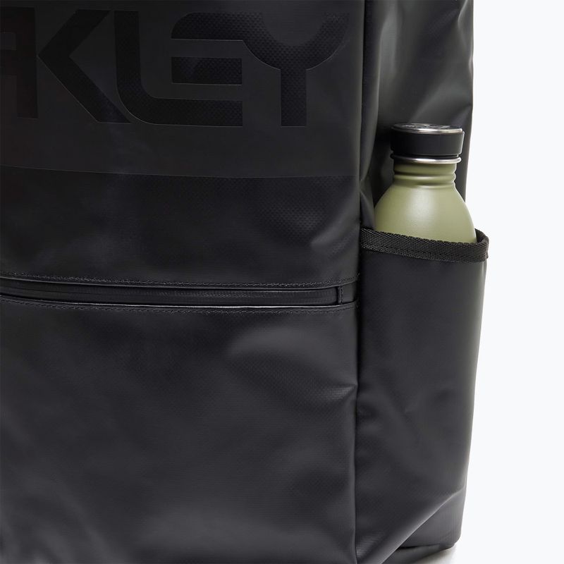 Rucsac turistic Oakley Square Rc 29 l  blackout 4