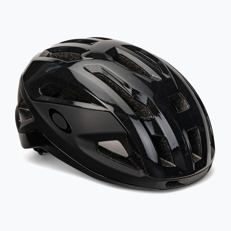Cască de bicicletă Oakley Aro3 Endurance Eu neagră FOS901301