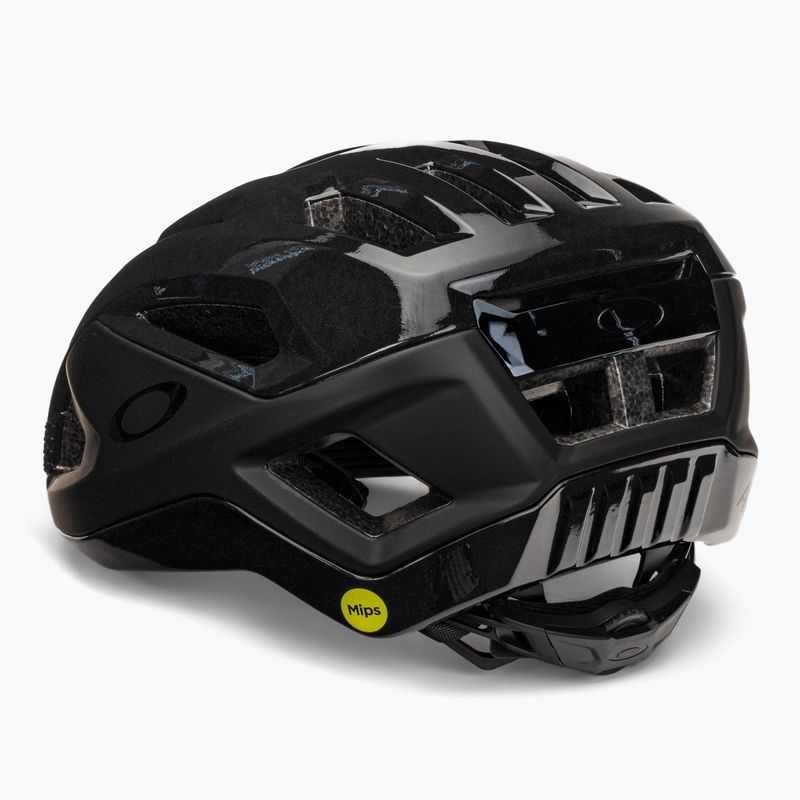 Cască de bicicletă Oakley Aro3 Endurance Eu neagră FOS901301 4