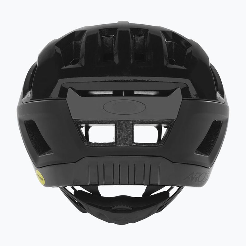 Cască de bicicletă Oakley Aro3 Endurance Eu neagră FOS901301 10