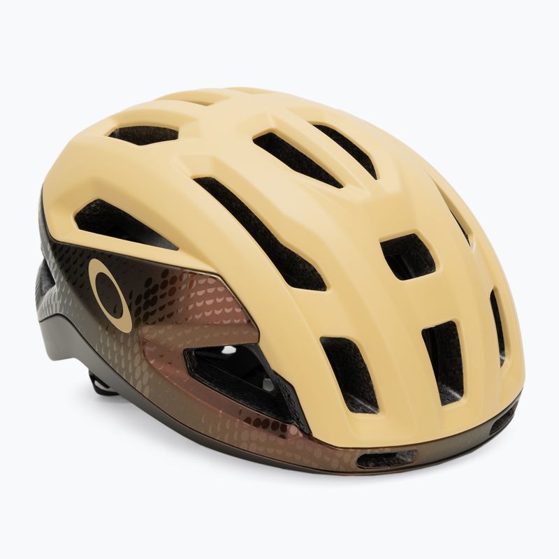 Cască de bicicletă Oakley Aro3 Endurance Eu roșie FOS901301