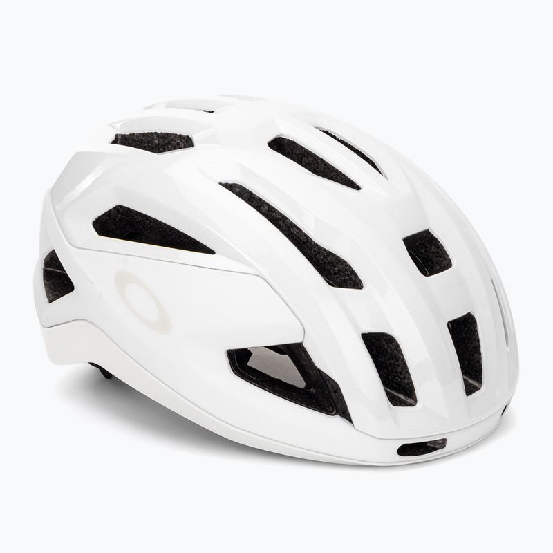 Cască de bicicletă Oakley Aro3 Endurance Eu albă FOS901301