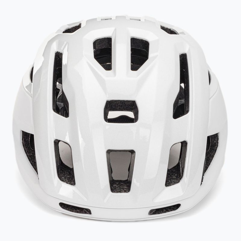Cască de bicicletă Oakley Aro3 Endurance Eu albă FOS901301 2