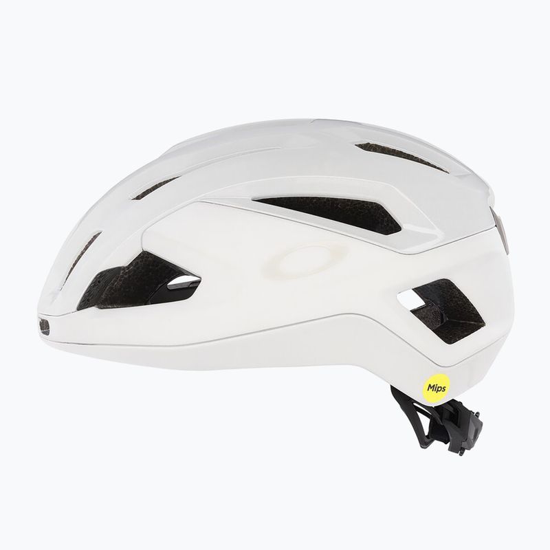 Cască de bicicletă Oakley Aro3 Endurance Eu albă FOS901301 6