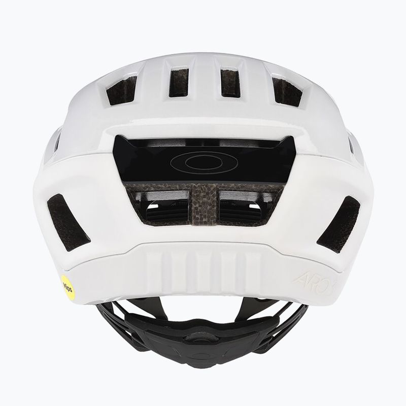 Cască de bicicletă Oakley Aro3 Endurance Eu albă FOS901301 7