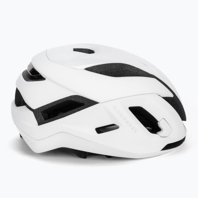 Cască de bicicletă Oakley Aro5 Race Eu albă FOS901302 3