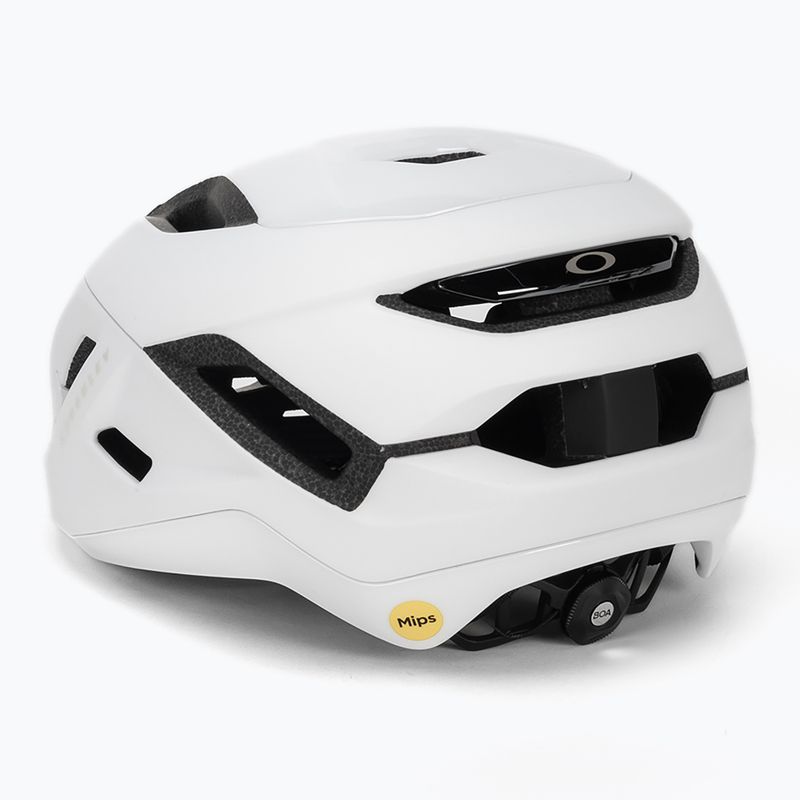 Cască de bicicletă Oakley Aro5 Race Eu albă FOS901302 4