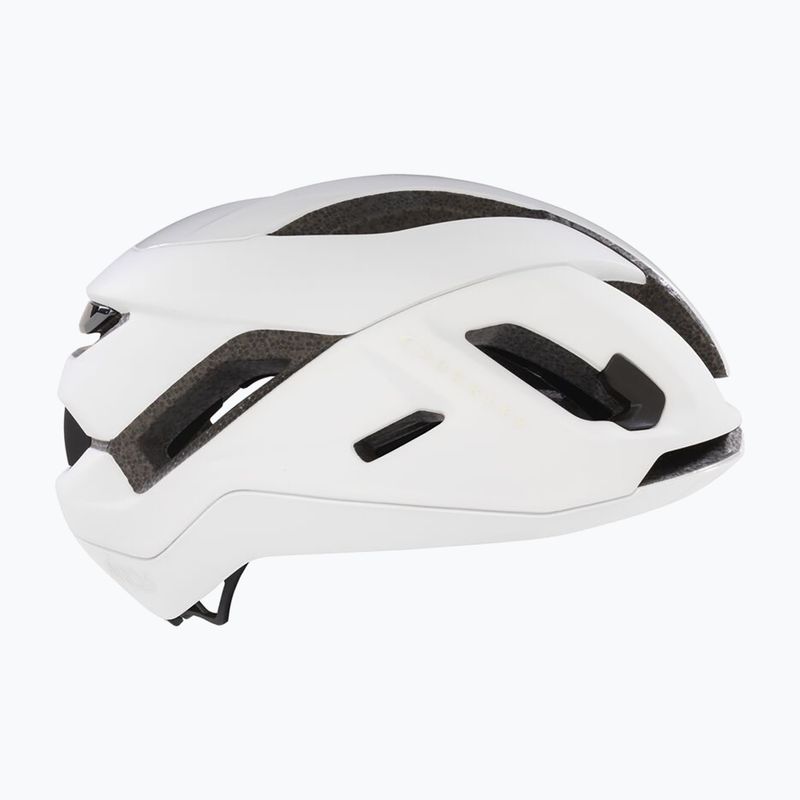 Cască de bicicletă Oakley Aro5 Race Eu albă FOS901302 7