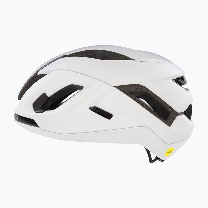 Cască de bicicletă Oakley Aro5 Race Eu albă FOS901302 8