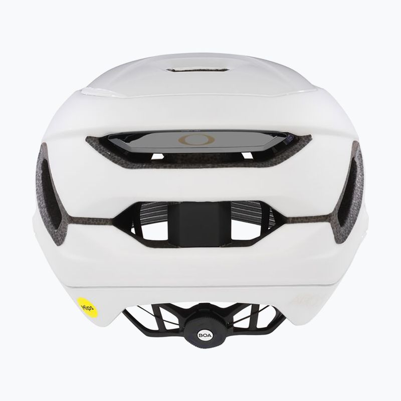 Cască de bicicletă Oakley Aro5 Race Eu albă FOS901302 10