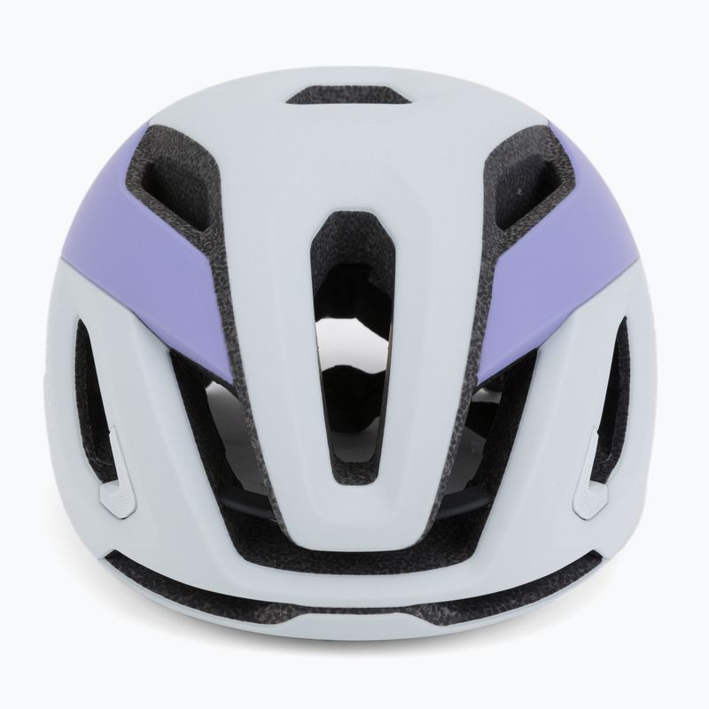 Cască de bicicletă Oakley Aro5 Race Eu gri-movă FOS901302 2