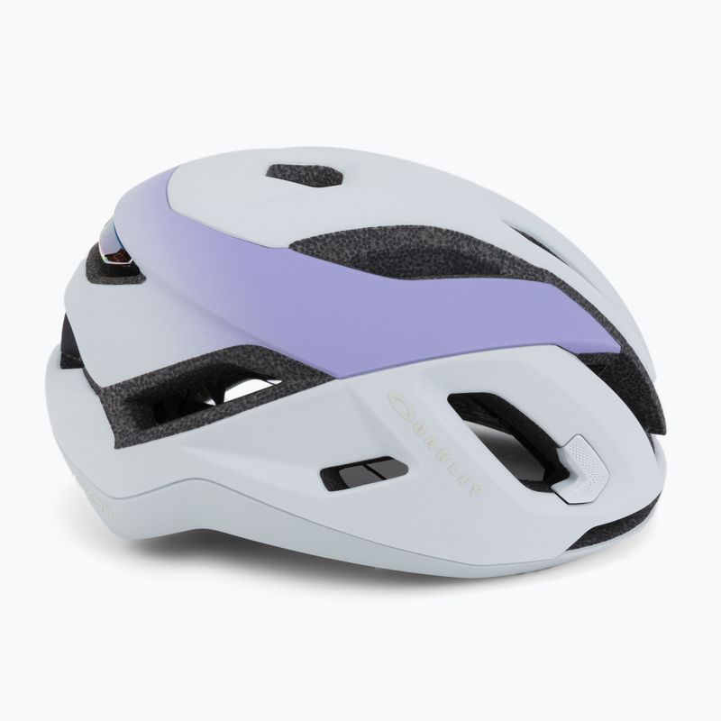 Cască de bicicletă Oakley Aro5 Race Eu gri-movă FOS901302 3