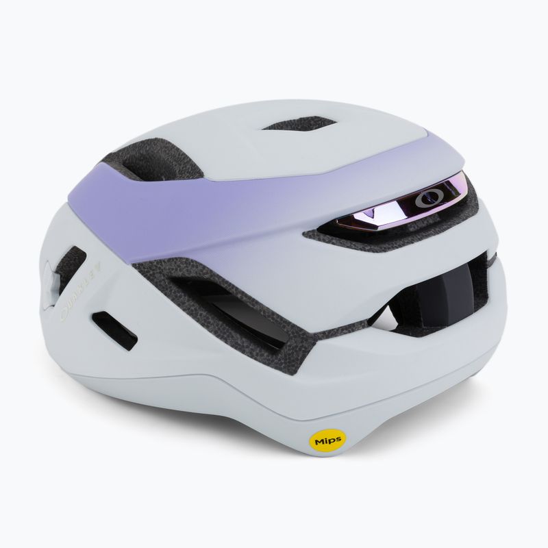 Cască de bicicletă Oakley Aro5 Race Eu gri-movă FOS901302 4