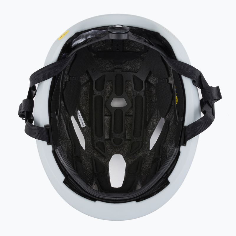 Cască de bicicletă Oakley Aro5 Race Eu gri-movă FOS901302 5