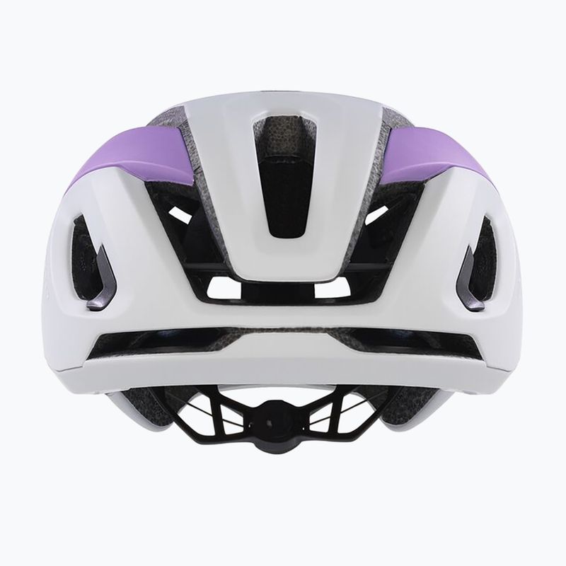 Cască de bicicletă Oakley Aro5 Race Eu gri-movă FOS901302 9