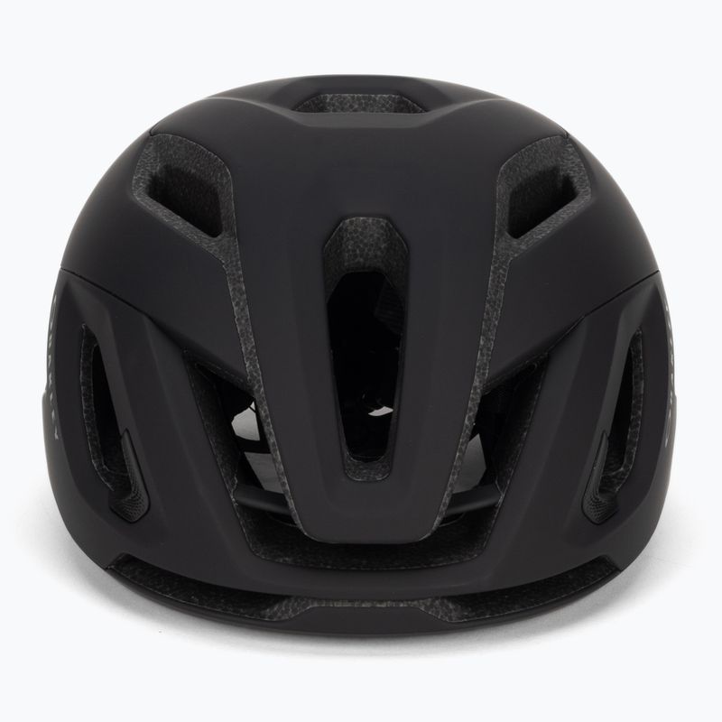 Cască de bicicletă Oakley Aro5 Race Eu neagră FOS901302 2