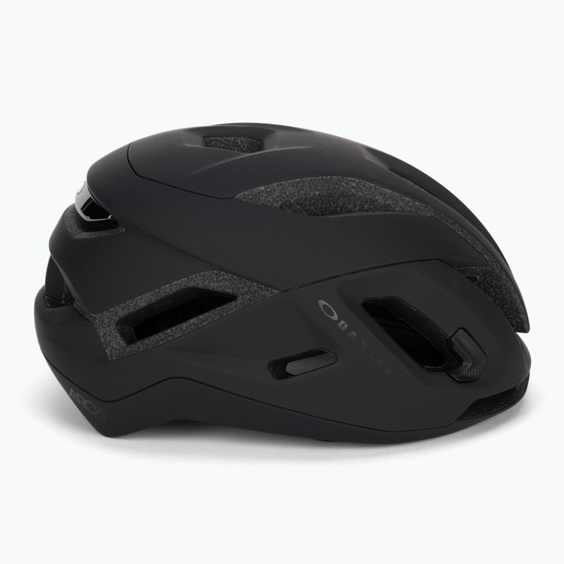 Cască de bicicletă Oakley Aro5 Race Eu neagră FOS901302 3