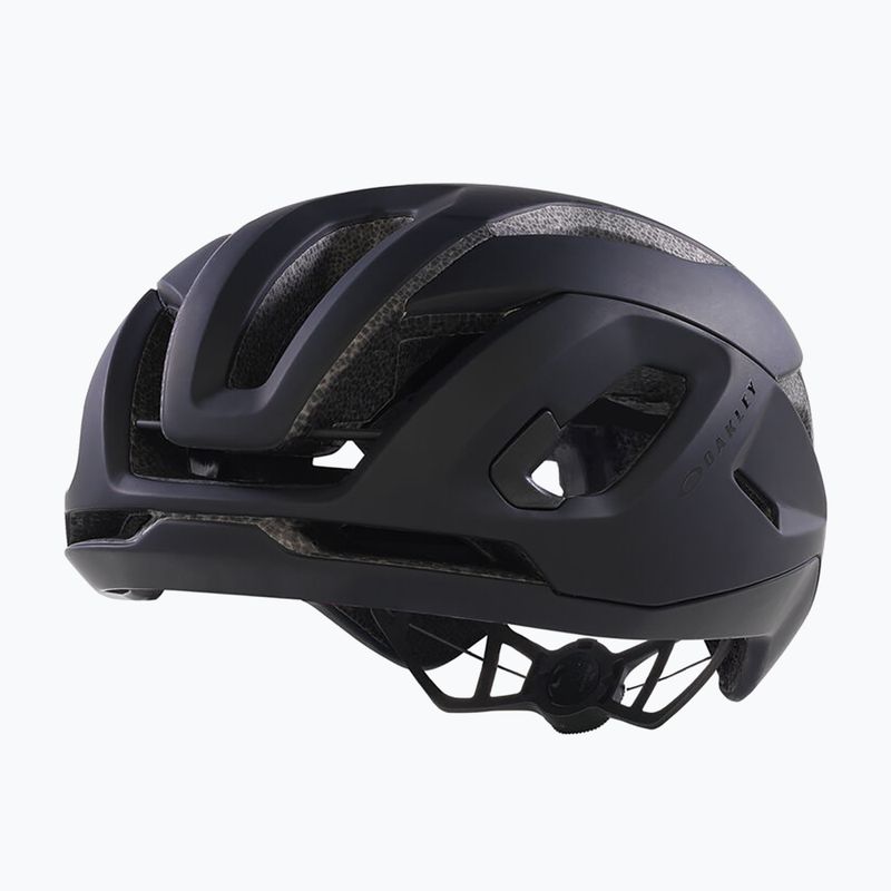 Cască de bicicletă Oakley Aro5 Race Eu neagră FOS901302 6