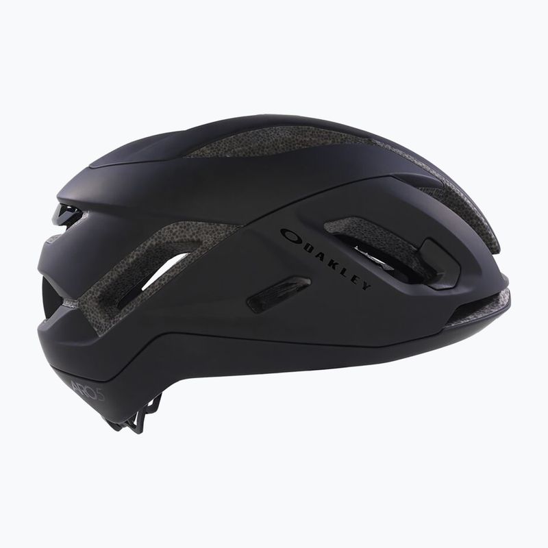 Cască de bicicletă Oakley Aro5 Race Eu neagră FOS901302 7