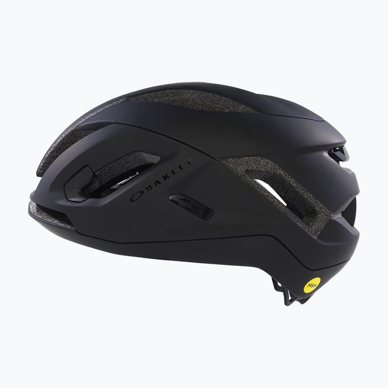 Cască de bicicletă Oakley Aro5 Race Eu neagră FOS901302 8
