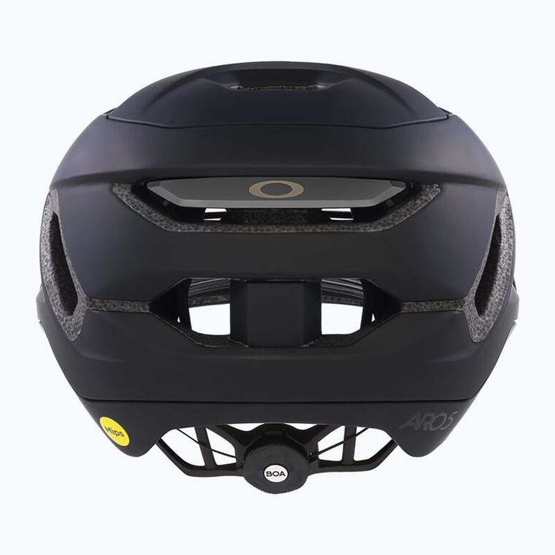 Cască de bicicletă Oakley Aro5 Race Eu neagră FOS901302 10