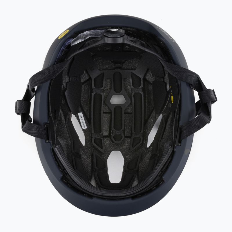 Cască de bicicletă Oakley Aro5 Race Eu albastră FOS901302 5