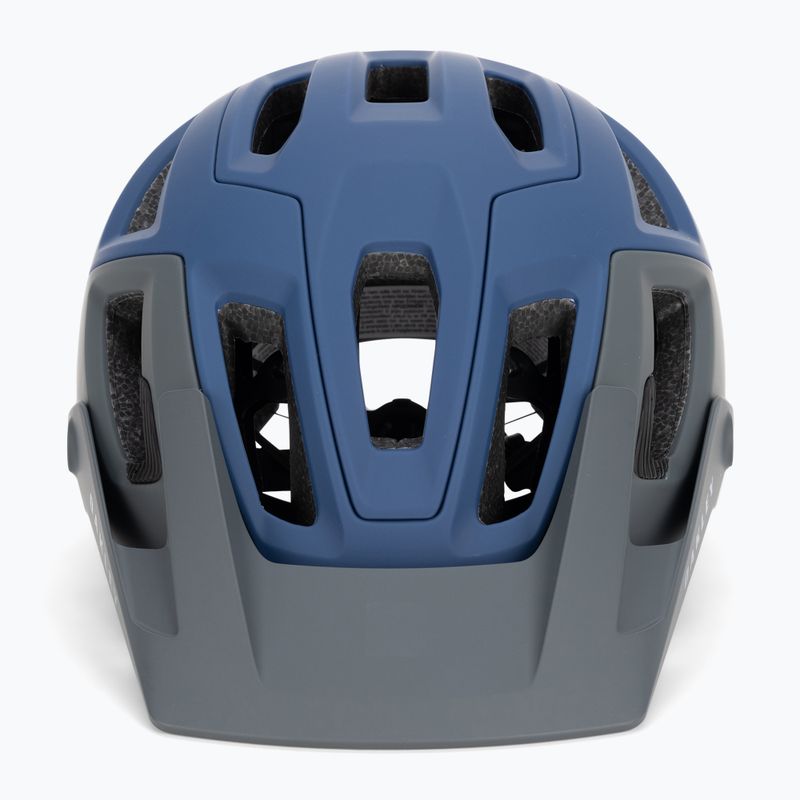 Cască de bicicletă Oakley Drt5 Maven Eu albastră FOS901303 2