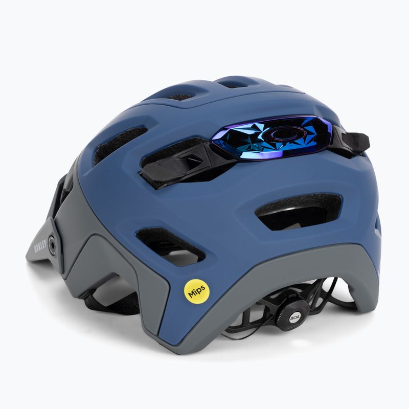 Cască de bicicletă Oakley Drt5 Maven Eu albastră FOS901303 4