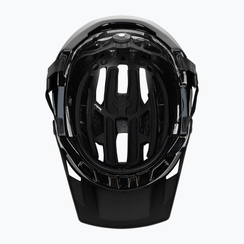 Cască de bicicletă Oakley Drt5 Maven Eu neagră-verde FOS901303 5