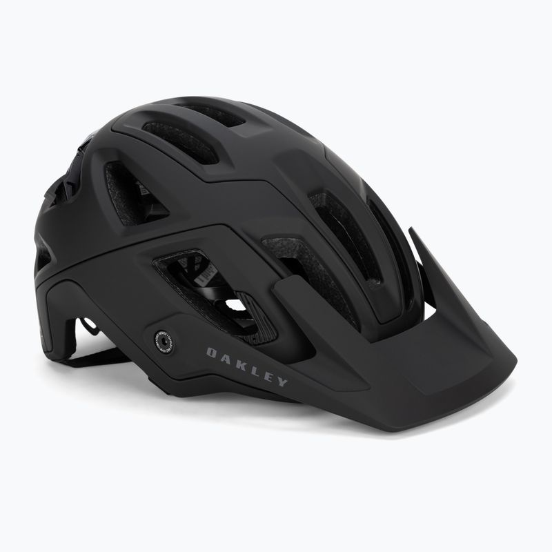Cască de bicicletă Oakley Drt5 Maven Eu neagră FOS901303