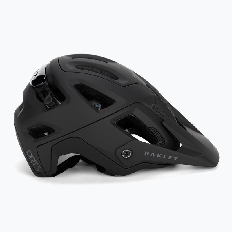 Cască de bicicletă Oakley Drt5 Maven Eu neagră FOS901303 3