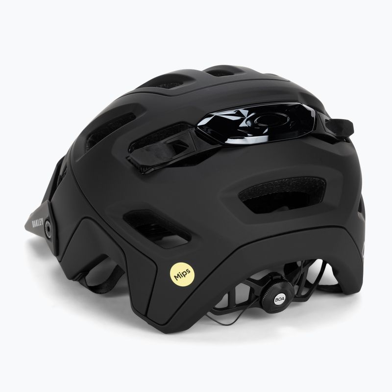Cască de bicicletă Oakley Drt5 Maven Eu neagră FOS901303 4