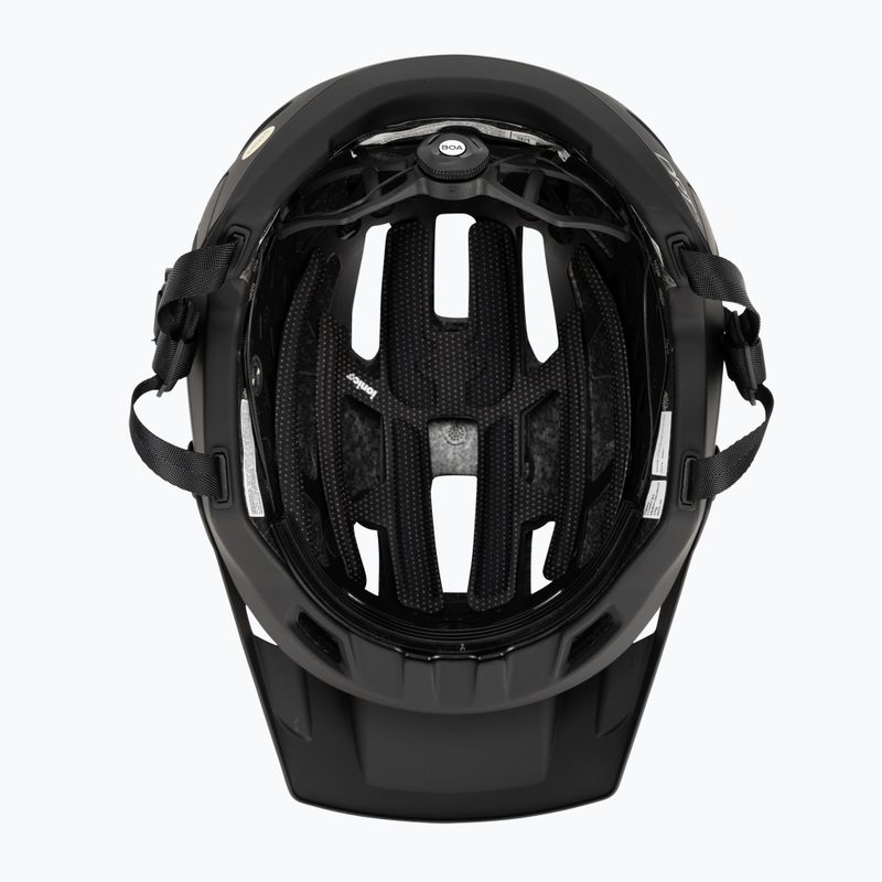 Cască de bicicletă Oakley Drt5 Maven Eu neagră FOS901303 5