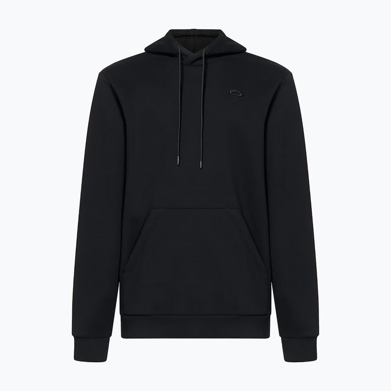 Hanorac pentru bărbați Oakley Relax Pullover Hoodie 2.0 blackout 7