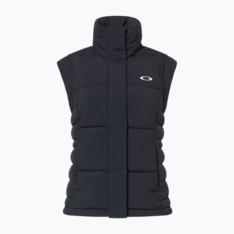 Vestă pentru femei Oakley Autumn Rc Vest blackout 8