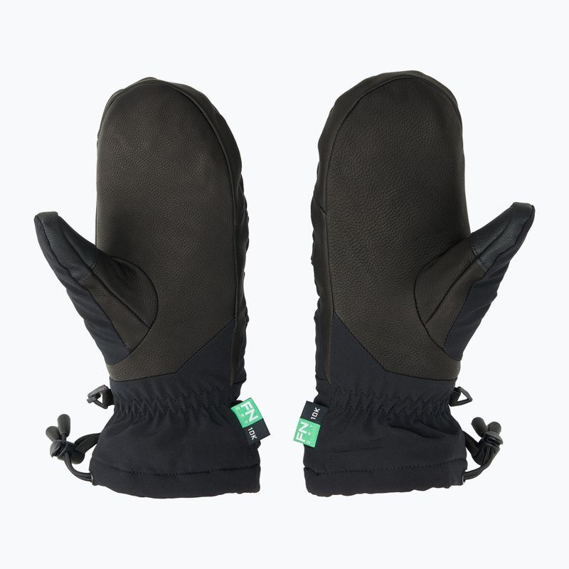 Oakley Mănuși de schi pentru femei Wmns B1B Winter Mittens blackout 2