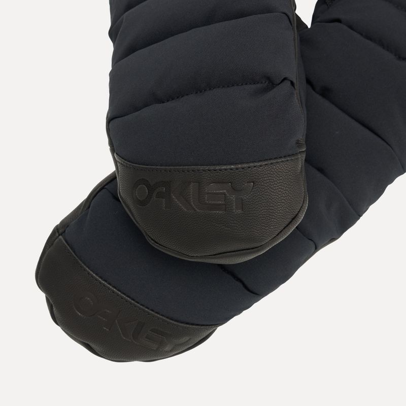Oakley Mănuși de schi pentru femei Wmns B1B Winter Mittens blackout 5