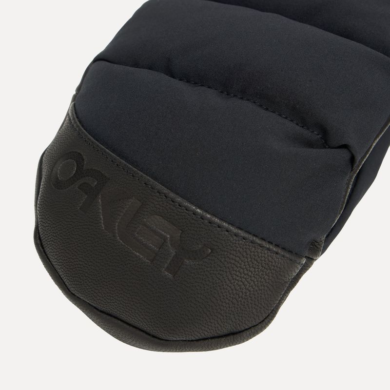 Oakley Mănuși de schi pentru femei Wmns B1B Winter Mittens blackout 6