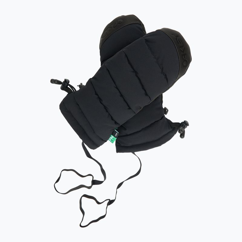 Oakley Mănuși de schi pentru femei Wmns B1B Winter Mittens blackout 7