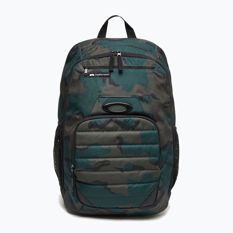 Rucsac turistic Oakley Plecak Oakley Enduro 25LT 4.0 B1B camo hunter