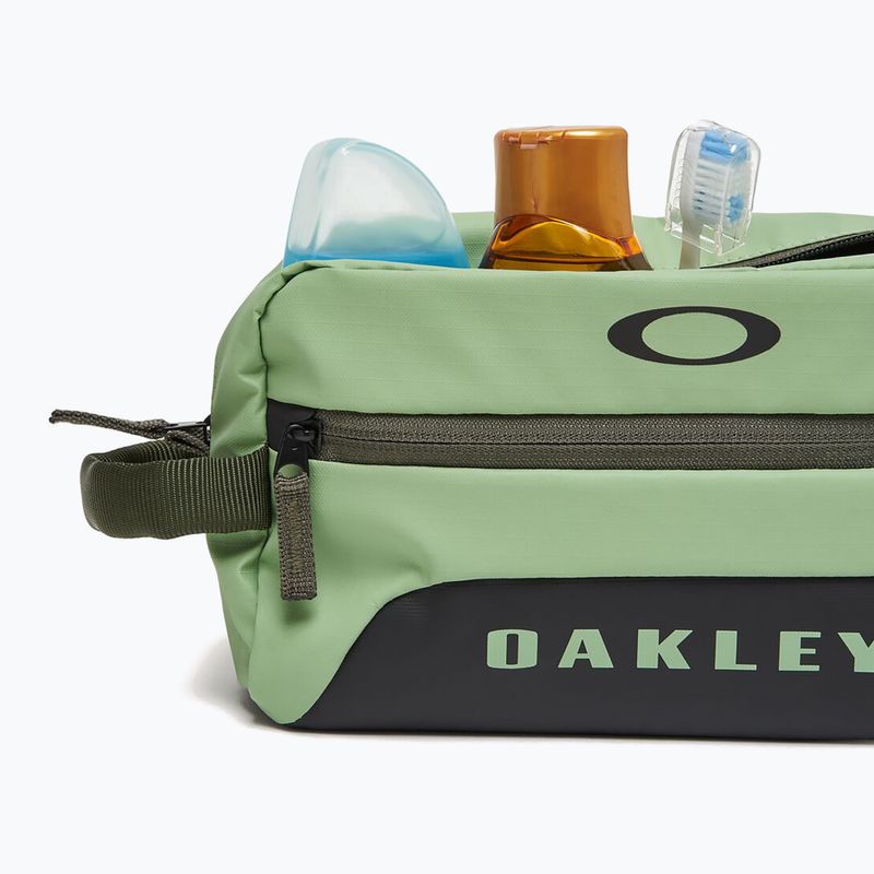 Oakley Roadsurfer Roadsurfer Beauty Case 3 l nou jad nou sac de cosmetice pentru drumeții 4
