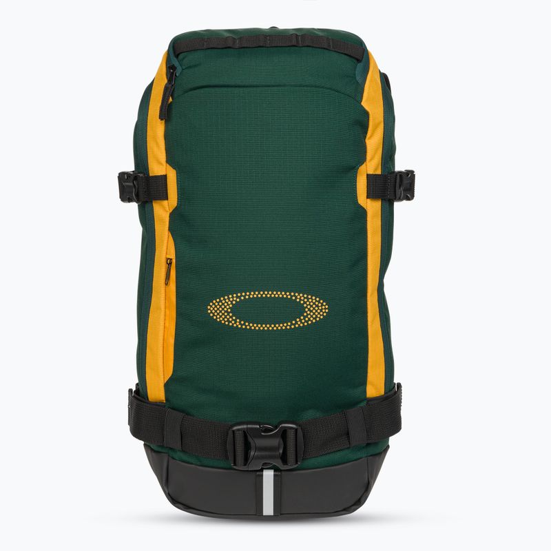 Oakley Peak RC 18 l rucsac de drumeție Peak RC 18 l hunter green