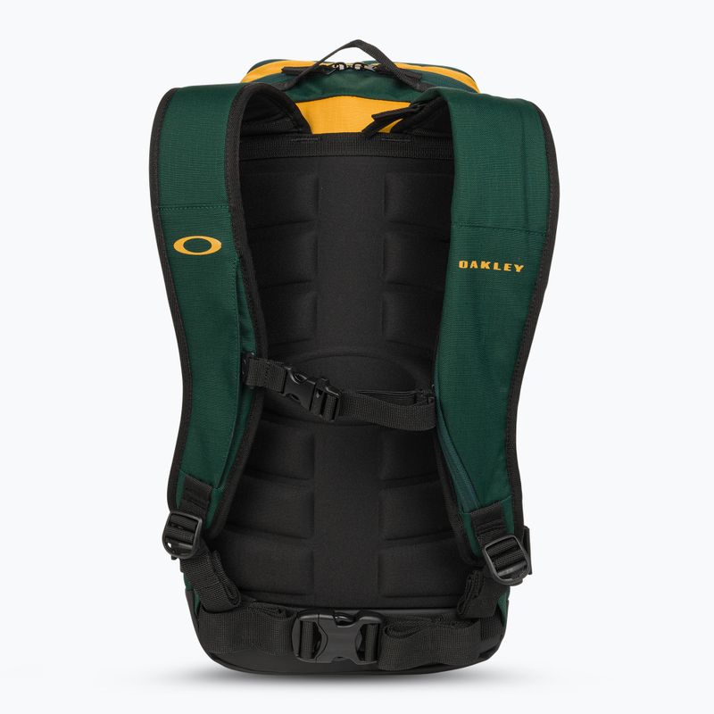 Oakley Peak RC 18 l rucsac de drumeție Peak RC 18 l hunter green 3