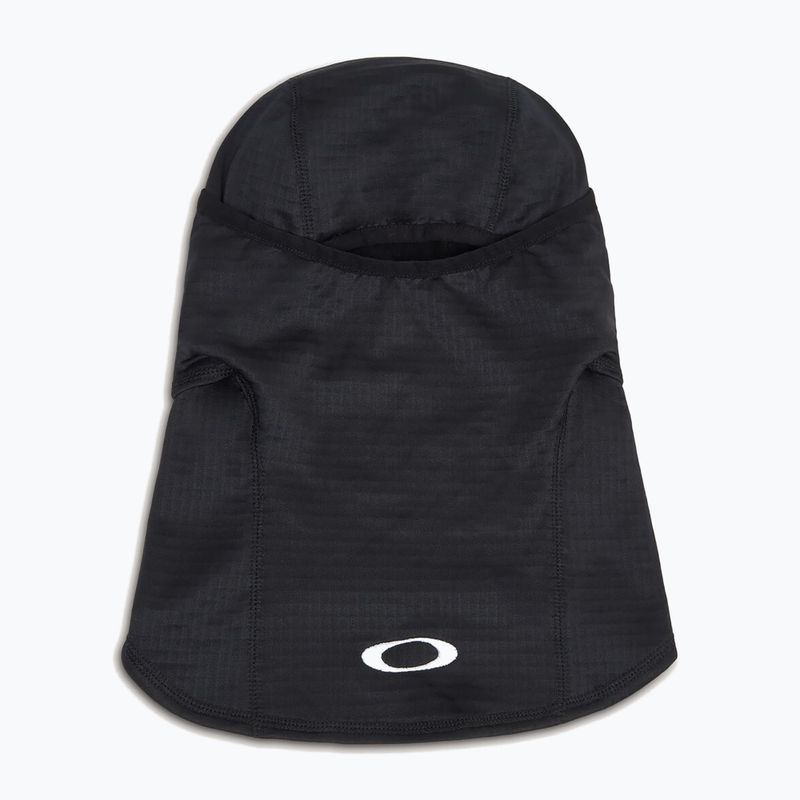 Cagulă Oakley Sub Frost Balaclava blackout